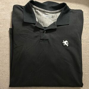 Mens Express Polo